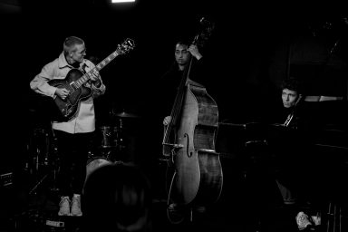 HfK Jazzclub, Hochschule für Künste, Bremen